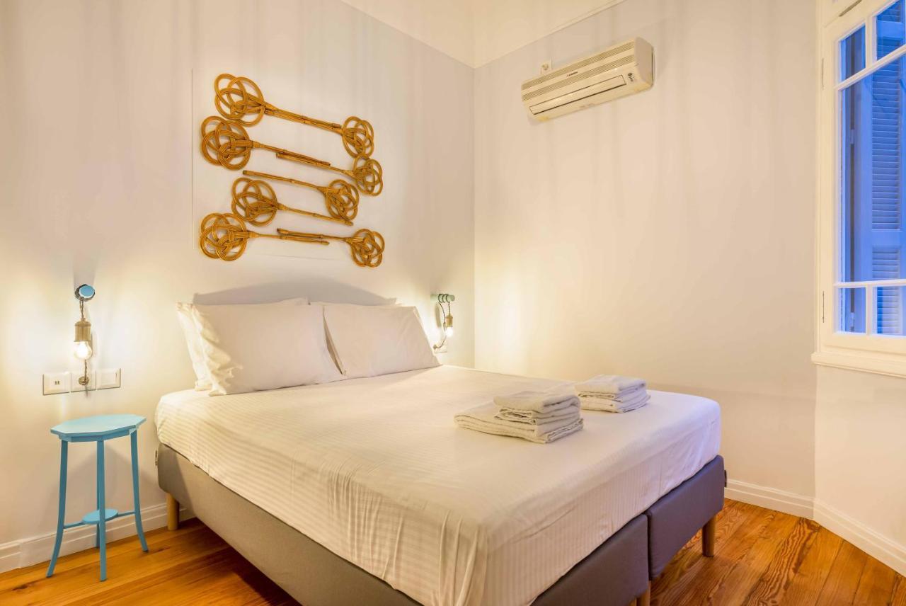 Welcome To The Kolonaki! Athens Exterior photo